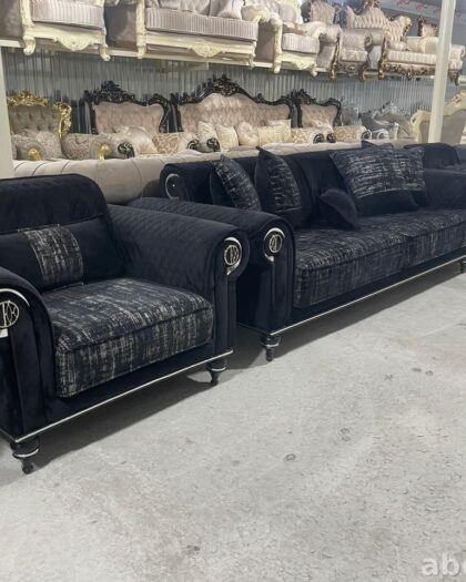 Диван и кресло 3️⃣3️⃣7️⃣ в Дагестане – мебель на заказ от производителя — купить в Дагестане