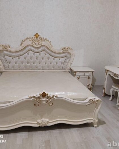 Кровать Элиана с мебельным комплектом — купить в Дагестане — купить в Дагестане — фото 1