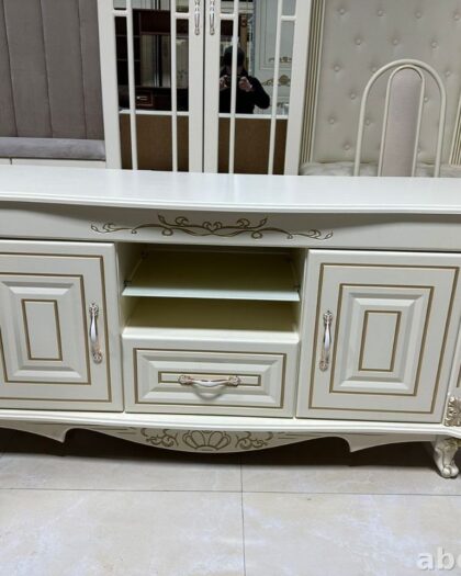 Тумба под ТВ Исанта 359 — купить в Дагестане — купить в Дагестане