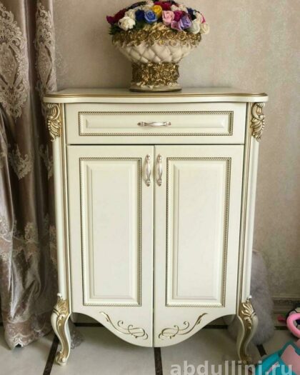 Обувница 363 в стиле неоклассика, купить в Дагестане — купить в Дагестане