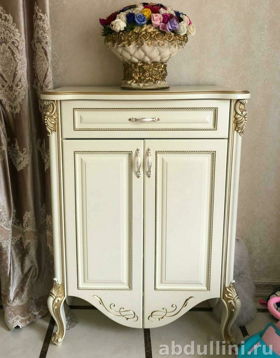 Обувница 363 в стиле неоклассика, купить в Дагестане — купить в Дагестане