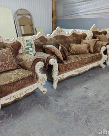 Диван «3️⃣6️⃣8️⃣» от фабрики Арида Ставрополь — купить в Дагестане — купить в Дагестане