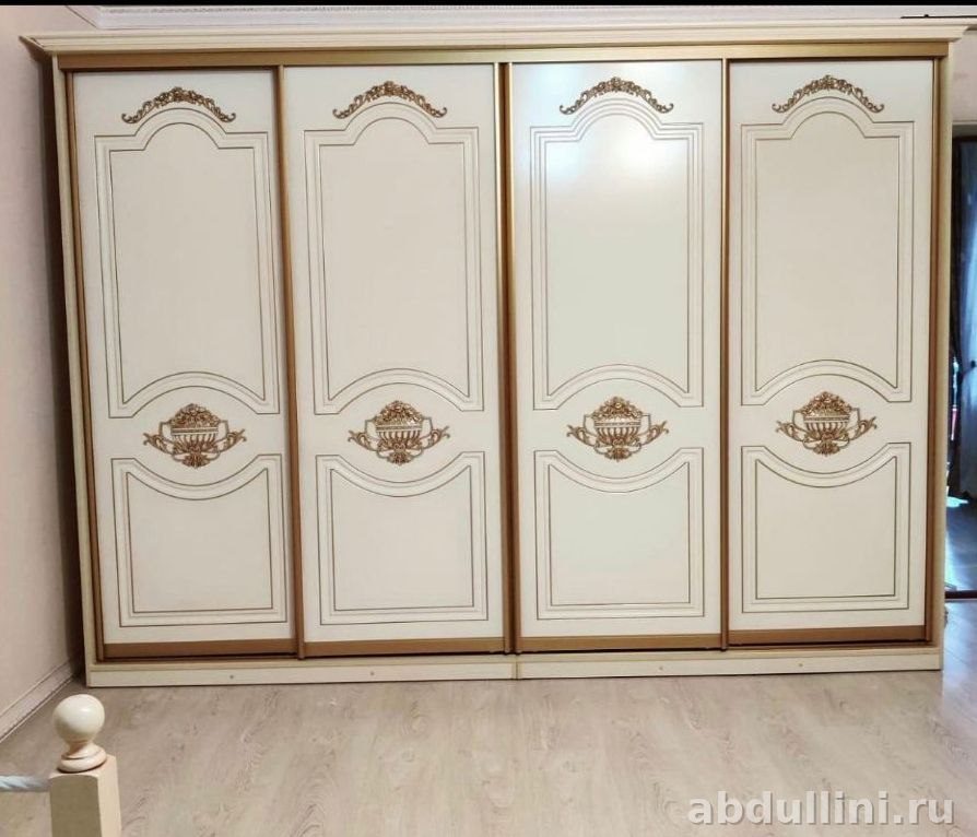 Шкаф-купе Неогара 375 — мебель на заказ в Дагестане — купить в Дагестане — фото 4