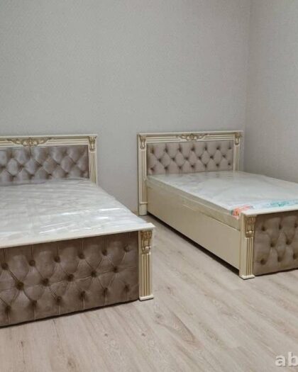 Кровать 3️⃣7️⃣7️⃣ Веста: купить в Дагестане с матрасом — купить в Дагестане