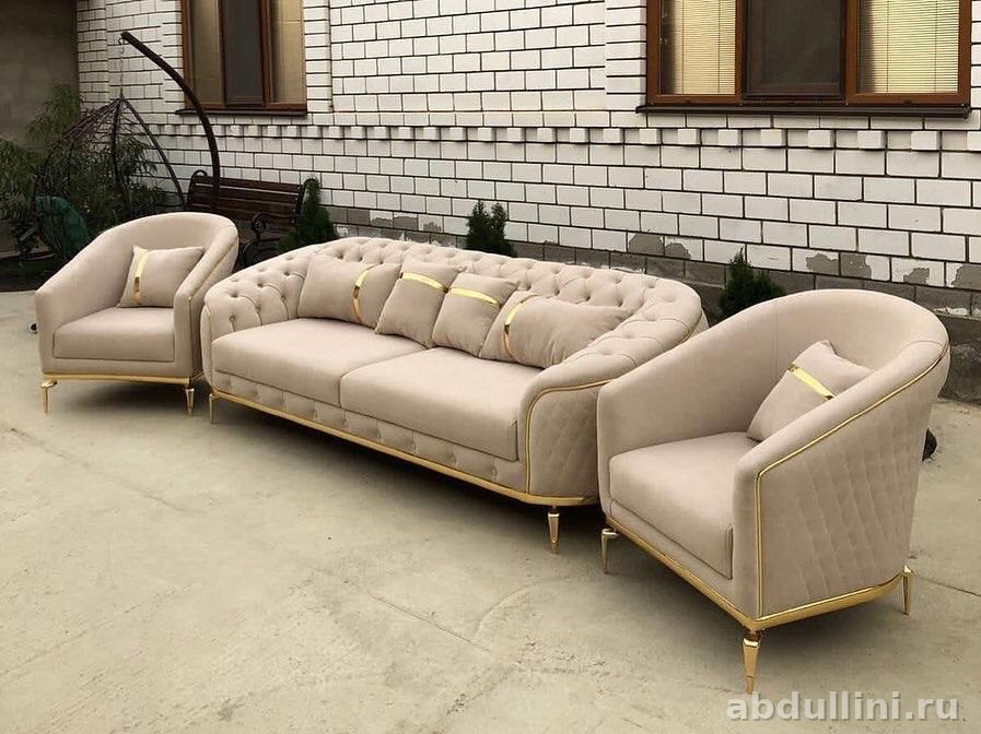 Комплект мягкой мебели Bellona 382 в Дагестане 382 — купить в Дагестане