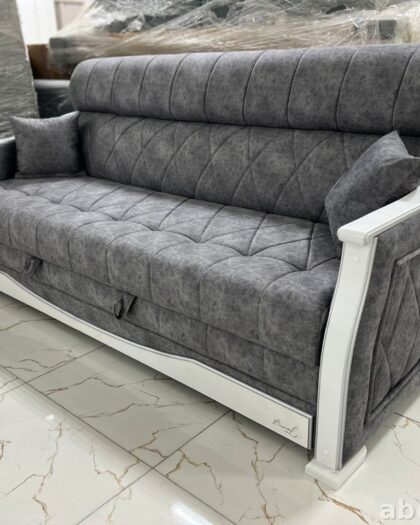 Диван Леон — купить в Дагестане | Мебель от производителя — купить в Дагестане — фото 1