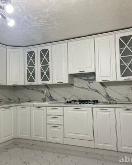 Кухонный гарнитур ЛИЛУ 405 | Купить в Дагестане — купить в Дагестане