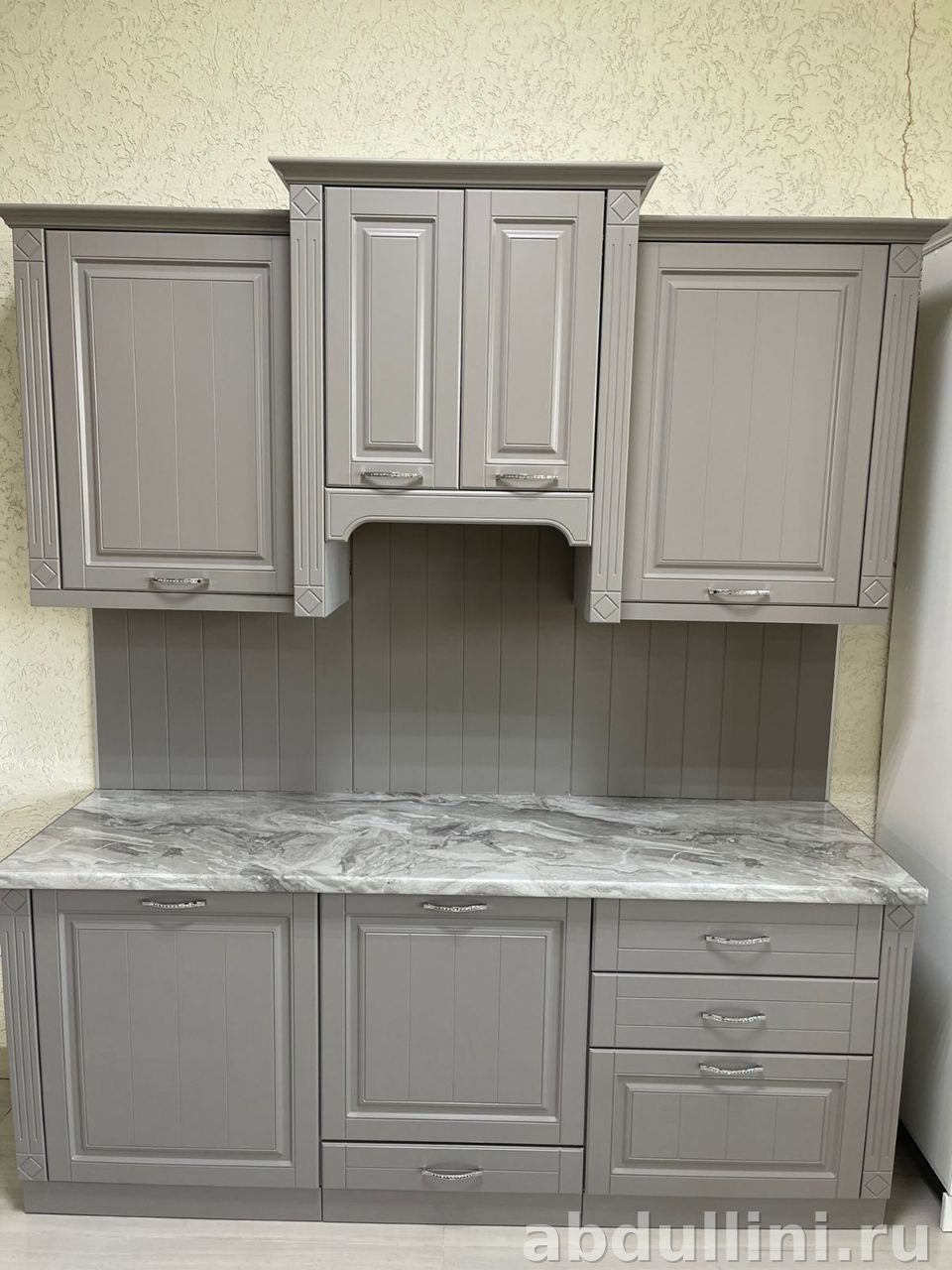 Кухонный гарнитур 408 Барселона — купить в Дагестане — купить в Дагестане — фото 1