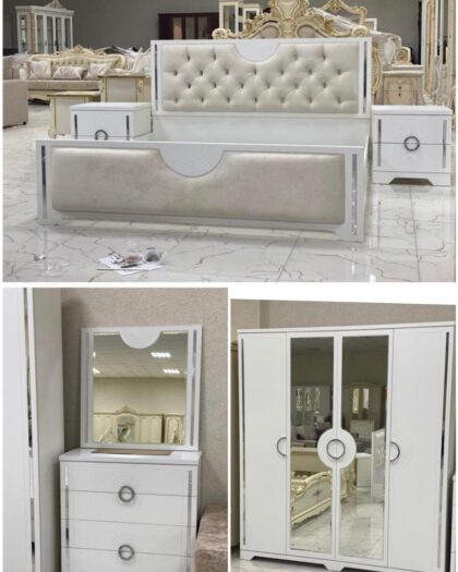 Мебель для спальни 4️⃣2️⃣2️⃣: купить в Дагестане (422) — купить в Дагестане