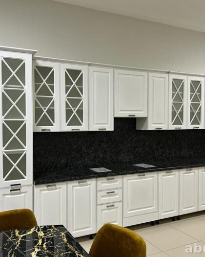 Кухонный гарнитур 427 — мебель на заказ в Дагестане — купить в Дагестане