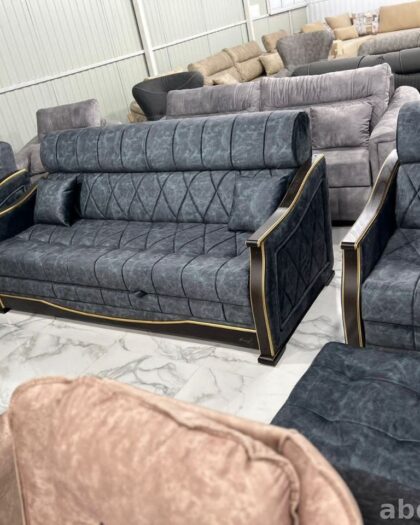 Комплект мягкой мебели Леон Люкс Комфорт 439 в Дагестане — купить в Дагестане