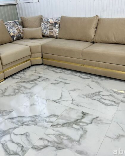 Угловой диван 440 — купить в Дагестане, мебель от производителя — купить в Дагестане