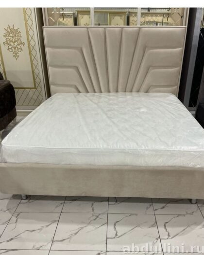 Кровать с подъемным механизмом от производителя в Дагестане — купить в Дагестане — фото 1