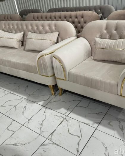 Мягкая мебель Шейх 457: купить в Дагестане от производителя (модель 457) — купить в Дагестане — фото 1