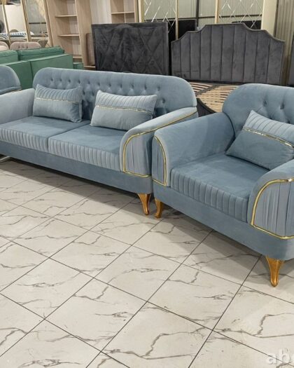 Мягкая мебель Шейх 458 — купить в Дагестане (модель 458) — купить в Дагестане — фото 1