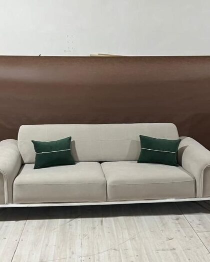 Комплект мебели MONA: диван и 2 кресла в Дагестане — купить в Дагестане — фото 1