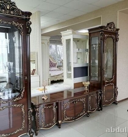 Мебельный комплект 475 в Дагестане – купить от производителя — купить в Дагестане — фото 1