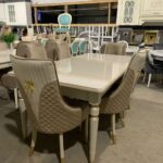 Купить обеденный комплект 486 в Дагестане | Мебель от производителя — купить в Дагестане