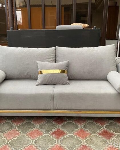 Диван 495 в стиле неоклассики — купить в Дагестане — купить в Дагестане — фото 1