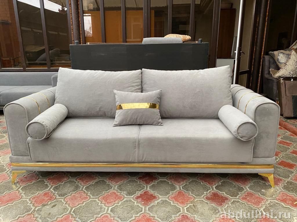 Диван 495 в стиле неоклассики — купить в Дагестане — купить в Дагестане — фото 1