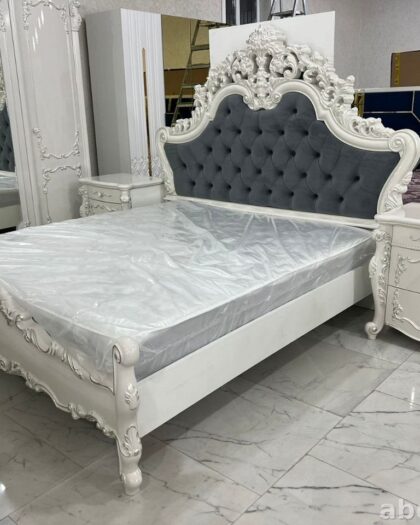 Купить спальню 497 в Дагестане — мебель от производителя — купить в Дагестане — фото 1