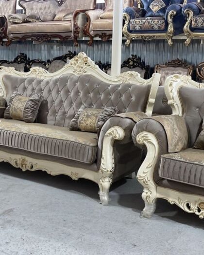 Комплект мягкой мебели 503 Ясмина купить в Дагестане — купить в Дагестане