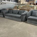 Комплект мебели 504 в Дагестане — диван и кресла — купить в Дагестане — фото 1