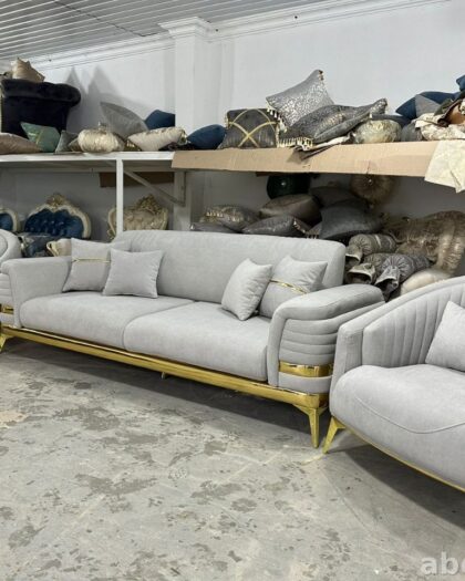 Диван и кресла Ринго 513 в Дагестане — мебель от производителя — купить в Дагестане — фото 1