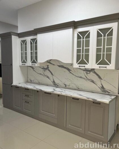 Кухня 521 — купить в Дагестане, мебель на заказ от производителя — купить в Дагестане