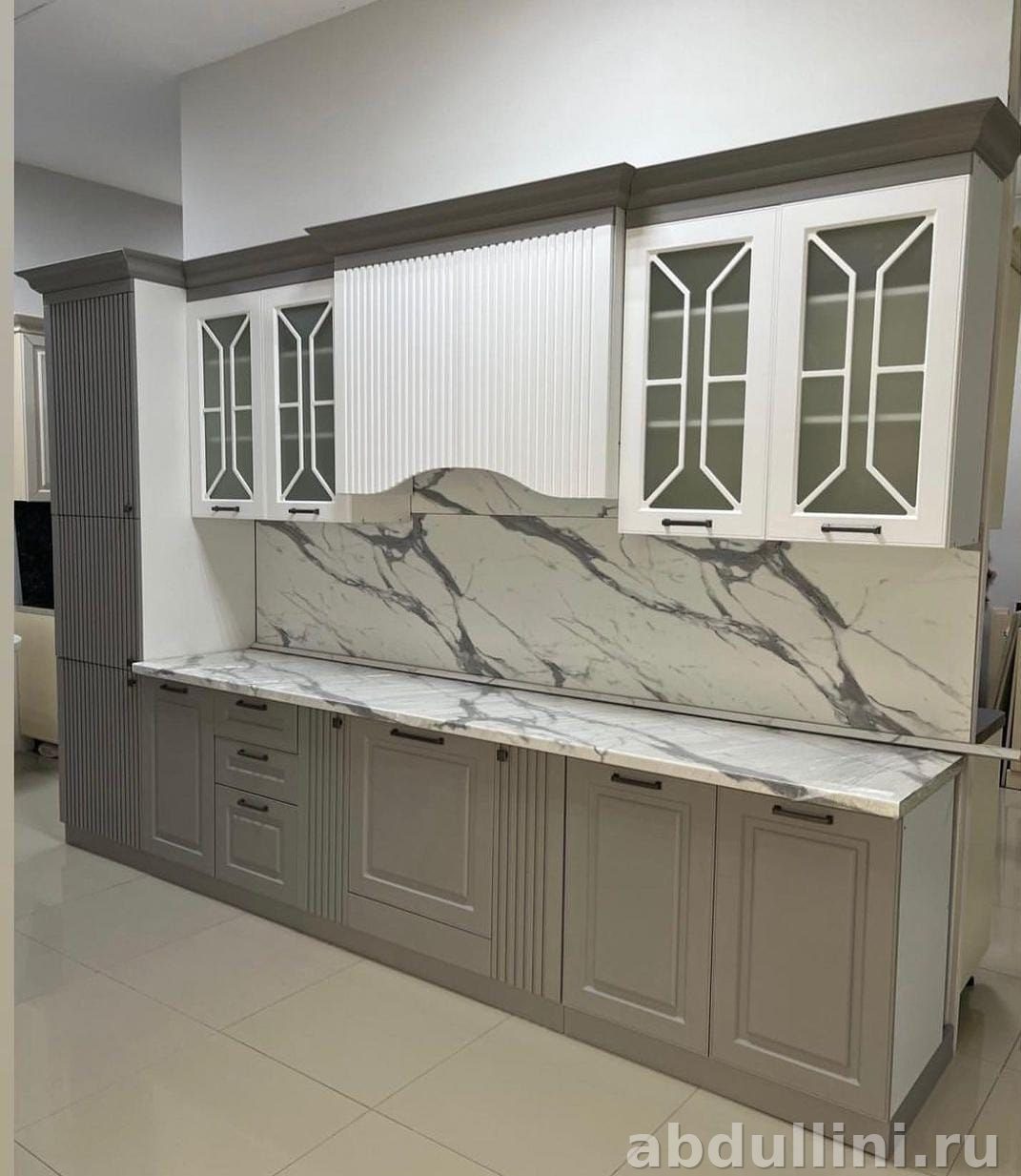 Кухня 521 — купить в Дагестане, мебель на заказ от производителя — купить в Дагестане