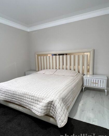 Спальня 536 Стамбул — купить в Дагестане — купить в Дагестане — фото 1