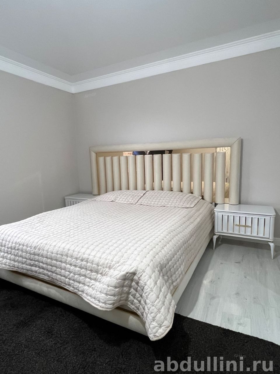 Спальня 536 Стамбул — купить в Дагестане — купить в Дагестане — фото 1