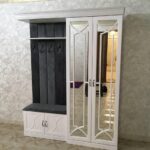Прихожая Глория — стильная мебель в Дагестане — купить в Дагестане — фото 1
