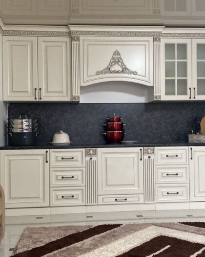 Кухня 'Мария' — купить в Дагестане от производителя — купить в Дагестане