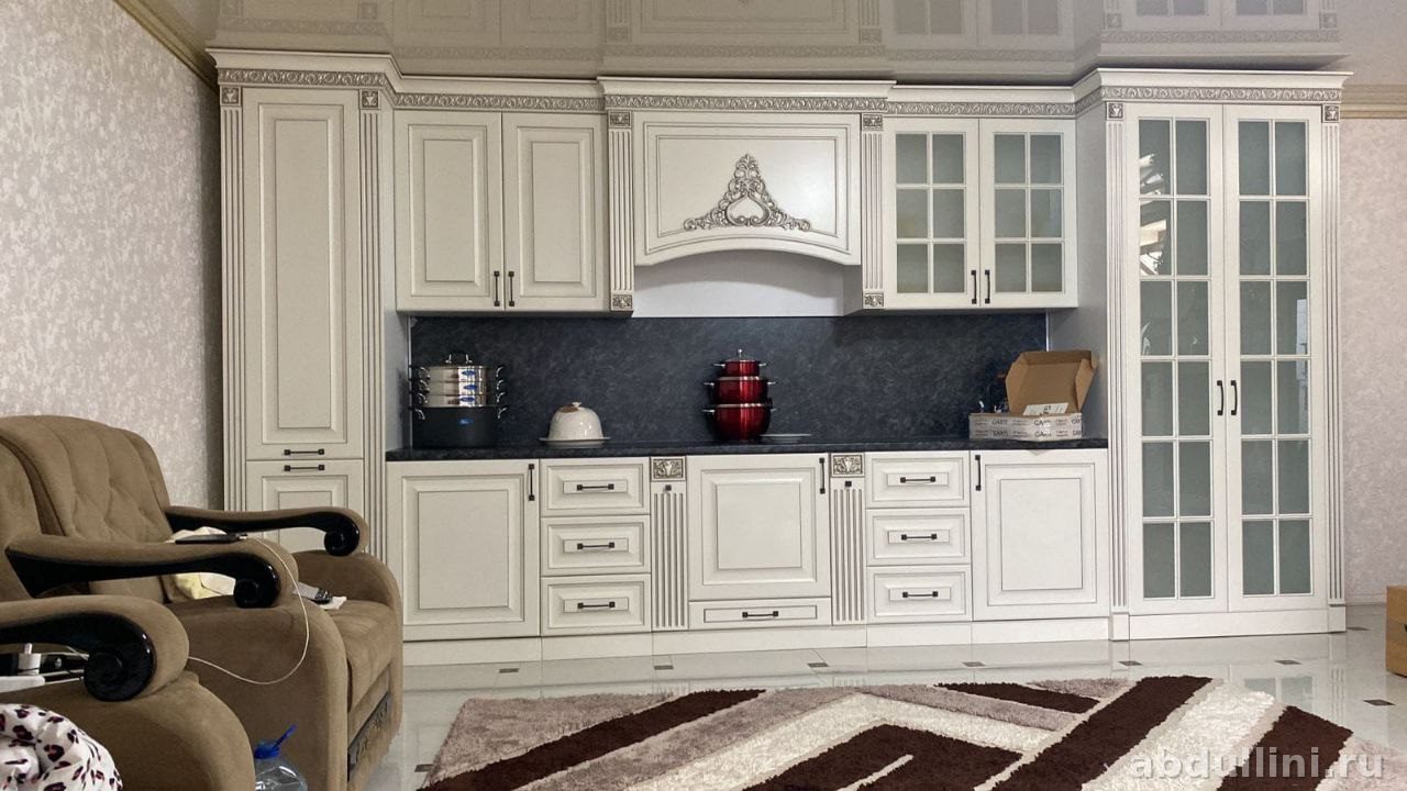 Кухня 'Мария' — купить в Дагестане от производителя — купить в Дагестане