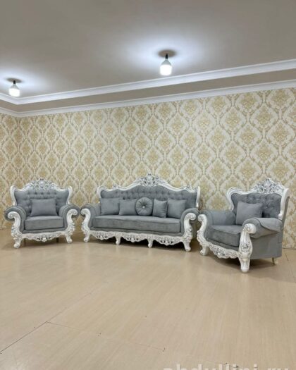 Мягкая мебель 5️⃣5️⃣1️⃣ — купить в Дагестане от производителя — купить в Дагестане — фото 1