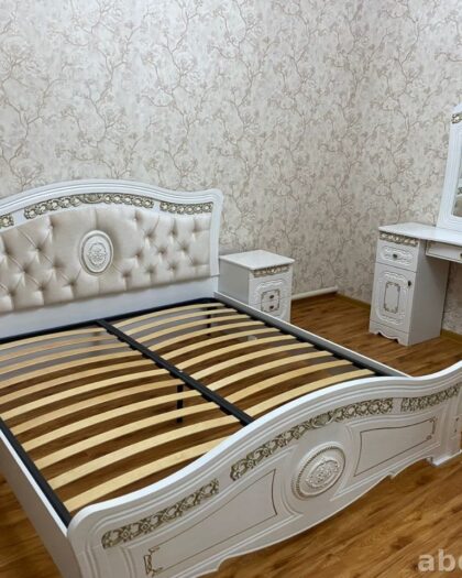 Спальня Азалия 6 предметов — купить в Дагестане — купить в Дагестане — фото 1