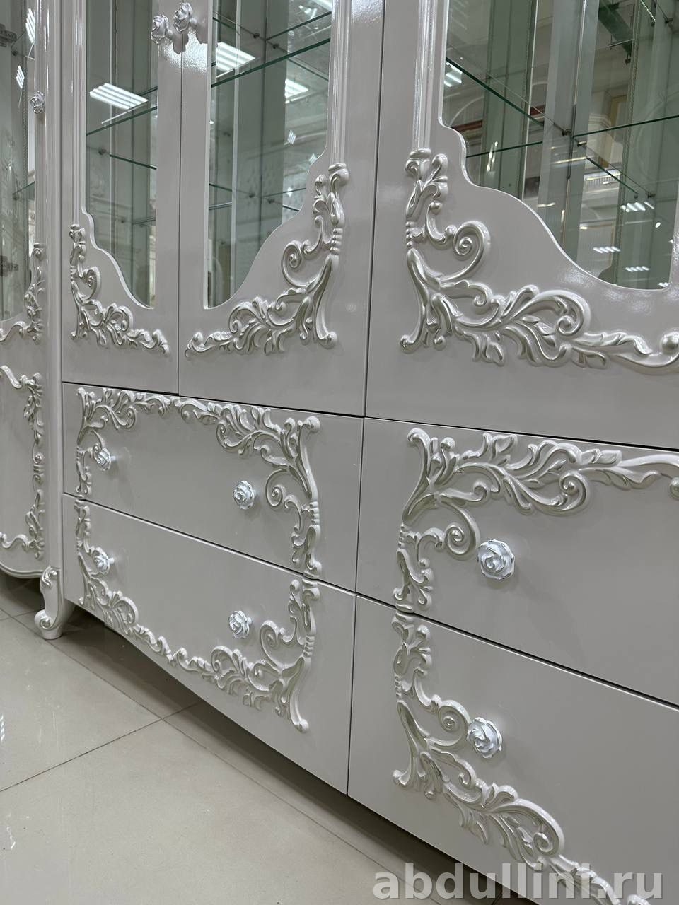 Горка Батичелла 6 дв. — купить в Дагестане (6 дв.) — купить в Дагестане — фото 2