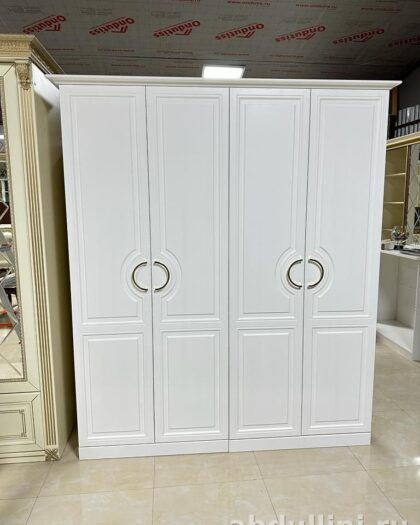 Шкаф «Адель» — купить в Дагестане | Мебель на заказ (2280), (180 см) — купить в Дагестане — фото 1