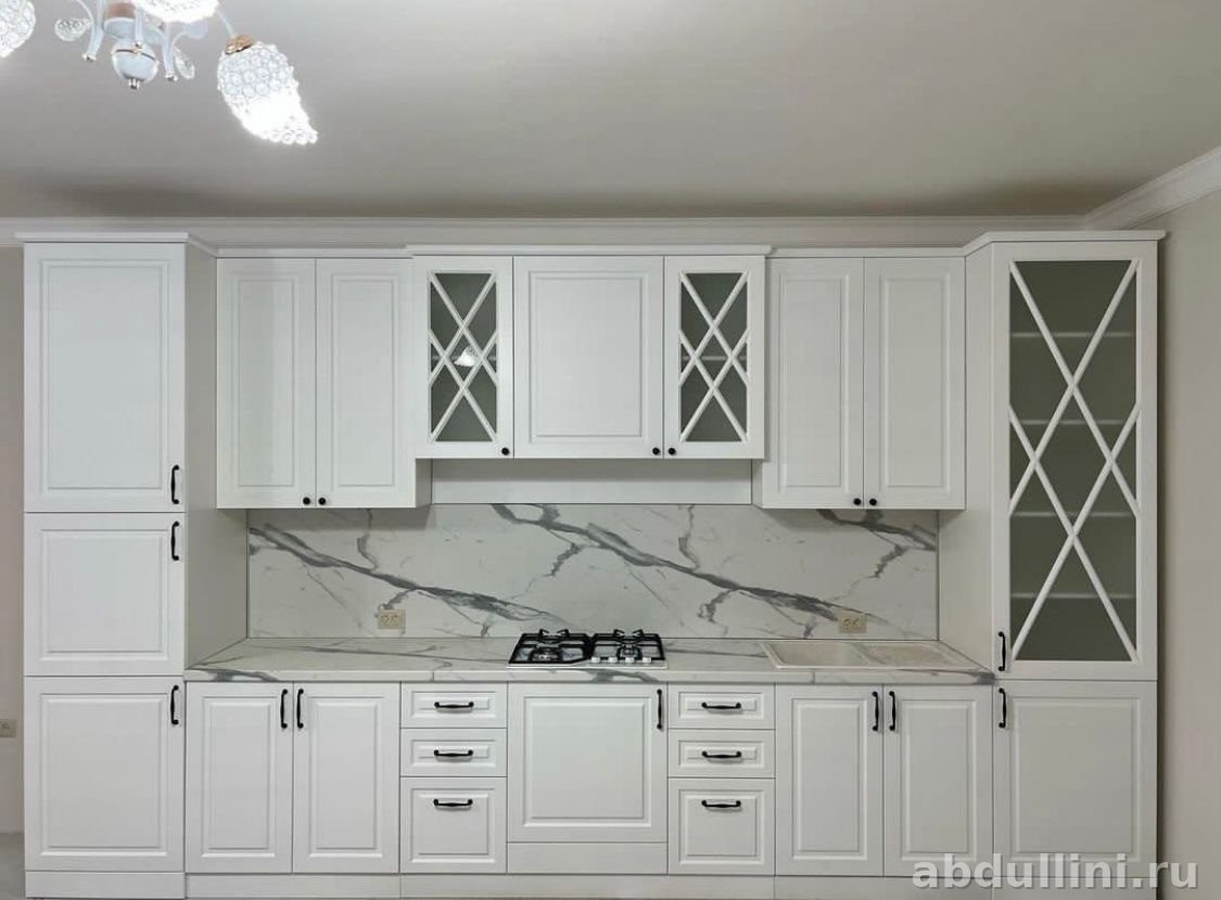 Кухня Виктория 595 — купить в Дагестане от производителя — купить в Дагестане