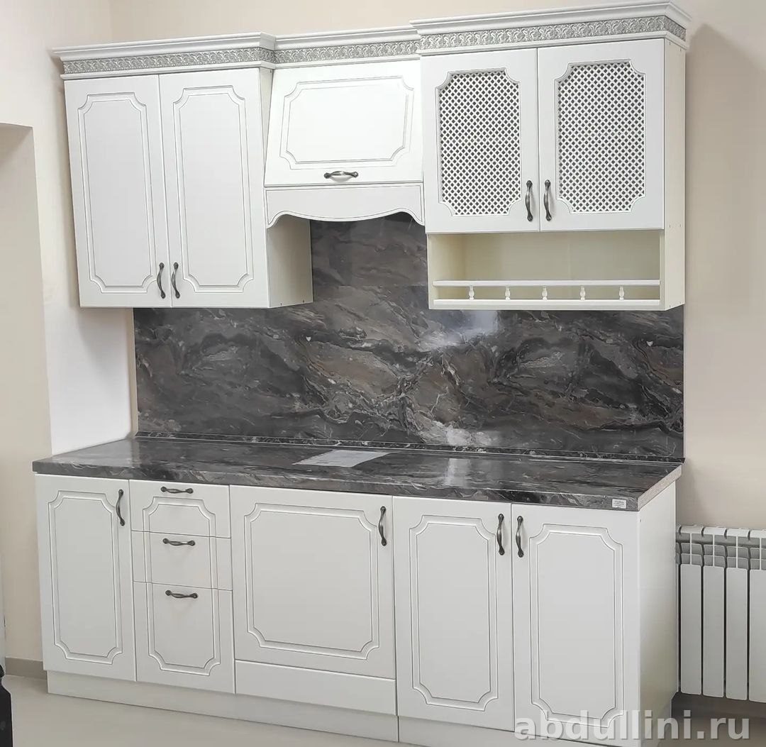 Кухня Вероника 596 — купить в Дагестане от производителя