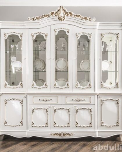 Буфет-витрина Флоренция: купить в Дагестане от производителя — купить в Дагестане