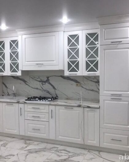 Кухня Римини 3.3м — купить в Дагестане от производителя (3.30 см) — купить в Дагестане