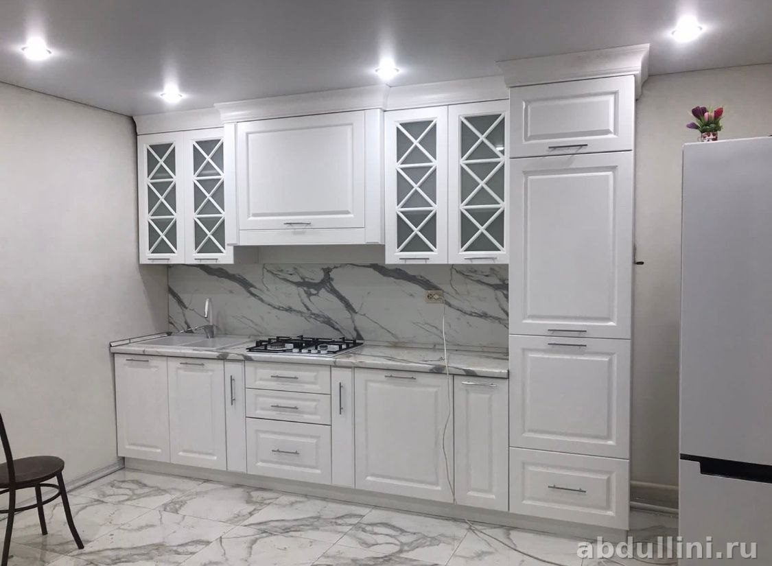 Кухня Римини 3.3м — купить в Дагестане от производителя (3.30 см) — купить в Дагестане