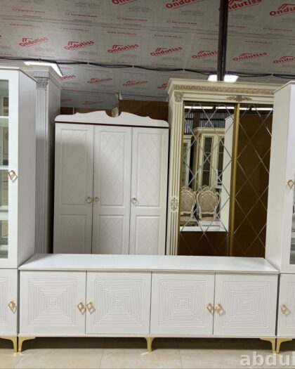 Комплект мебели 6️⃣5️⃣2️⃣ в классическом стиле — купить в Дагестане — купить в Дагестане