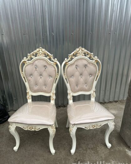 Стулья в классическом стиле купить в Дагестане — купить в Дагестане — фото 1