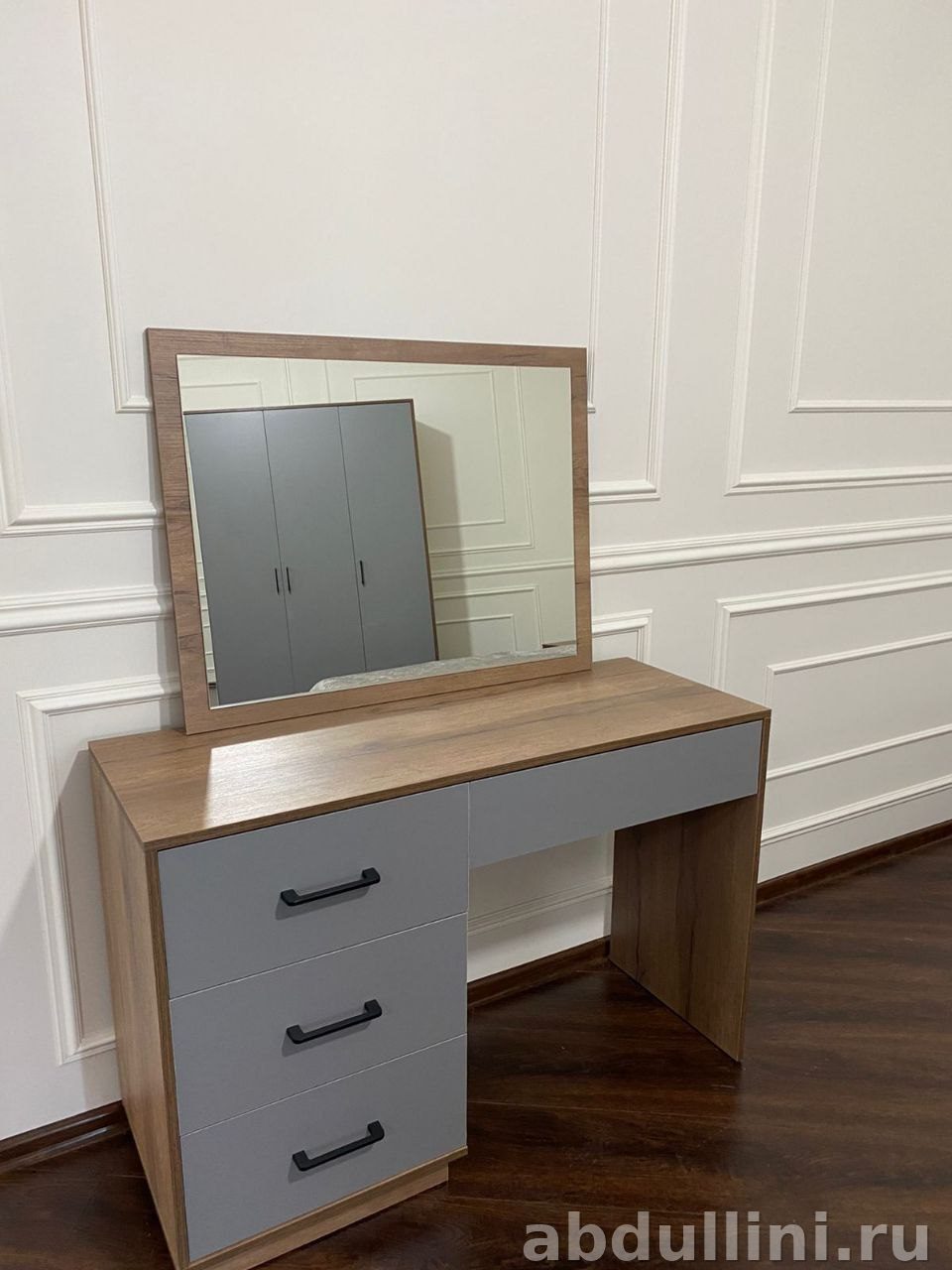 Спальня 668: мебель от производителя в Дагестане — купить в Дагестане — фото 3