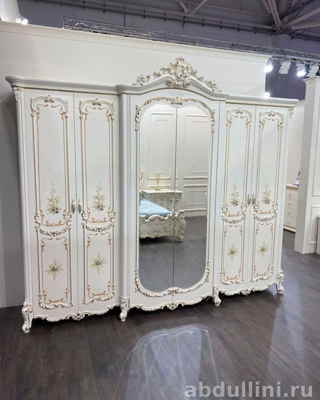 Мебельный комплект «Эмили-Премиум» в Дагестане — купить от производителя — купить в Дагестане — фото 2