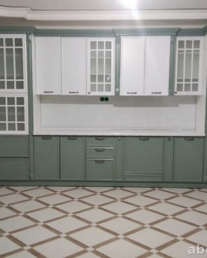 Кухня ‘Луна’ — купить в Дагестане от фабрики ‘Арида’ — купить в Дагестане — фото 1