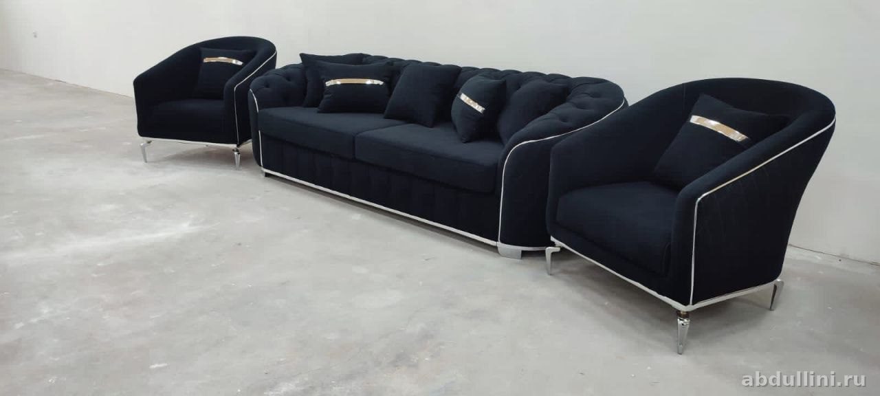 Купить диван 6️⃣8️⃣0️⃣ Bellona в Дагестане | Мебель на заказ